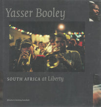 Load image into Gallery viewer, 'South Africa at Liberty' (2017)