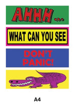 Load image into Gallery viewer, Cameron Platter Sticker Pack