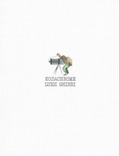Load image into Gallery viewer, 'Kodachrome' (2012)