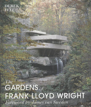 Load image into Gallery viewer, 'The Gardens of Frank Lloyd Wright'