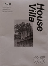 Load image into Gallery viewer, House Villa (Special Edition)