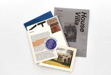 Load image into Gallery viewer, House Villa