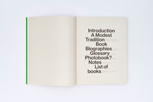 Load image into Gallery viewer, Photo book! Photo-book! Photobook!