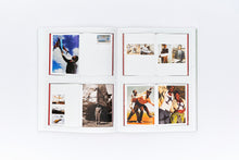 Load image into Gallery viewer, Photo book! Photo-book! Photobook!