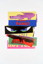 Load image into Gallery viewer, Cameron Platter Sticker Pack