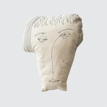 Load image into Gallery viewer, pillow face
