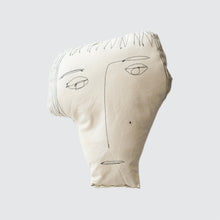 Load image into Gallery viewer, pillow face