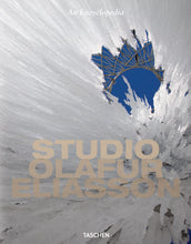Load image into Gallery viewer, 'Studio Olafur Eliasson An Encyclopedia' (2008)