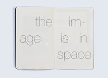 Load image into Gallery viewer, 'Binding Line: Lenses on Landscape Today' (2017)