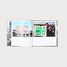Load image into Gallery viewer, 'South Africa at Liberty' (2017)