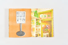 Load image into Gallery viewer, 'Convenience Store' (2021)