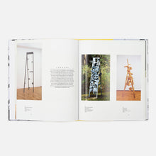 Load image into Gallery viewer, 'Willard Boepple Sculpture: The Sense of Things'