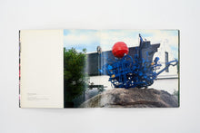 Load image into Gallery viewer, ‘Spier Outdoor Sculpture Biennial’ (2001)