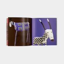 Load image into Gallery viewer, 'Bead by Bead: Reviving an Ancient African Tradition: The Monkeybiz story' (2008)