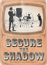 Load image into Gallery viewer, 'Secure the Shadow' (1970)