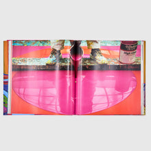 Load image into Gallery viewer, 'Ian Davenport' (2014)