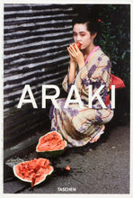 Load image into Gallery viewer, 'Araki' (2014)
