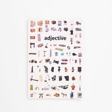 Load image into Gallery viewer, Adjective: Issue 1, Vol. 1