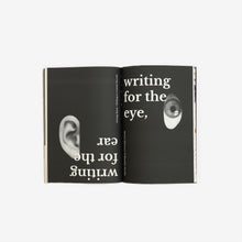 Load image into Gallery viewer, 'adjective Issue 3' (2018)