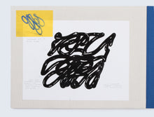 Load image into Gallery viewer, 'Ouroboros 5.1 Drawing Concertina' (2019)