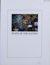 Load image into Gallery viewer, 'Lines Vol. 3 The State of the Nation' (2012)