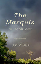 Load image into Gallery viewer, 'The Marquis of Mooikloof and Other Stories' (2006)