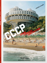 Load image into Gallery viewer, 'CCCP (Cosmic Communist Construction)' (2011)