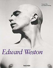 Load image into Gallery viewer, 'Edward Weston 1886 - 1958' (2001)