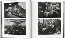 Load image into Gallery viewer, 'Stanley Kubrick Photographs Through a Different Lens' (2018)