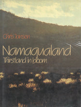 Load image into Gallery viewer, 'Namaqualand' (1981)
