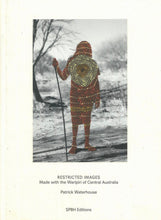 Load image into Gallery viewer, 'Restricted Images - Made With the Warlpiri of Central Australia' (2018)
