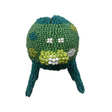 Load image into Gallery viewer, Beaded Moneybox - Tennis Ball Size
