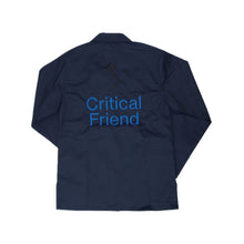 Load image into Gallery viewer, Critical Friend Jacket
