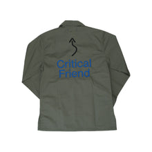 Load image into Gallery viewer, Critical Friend Jacket

