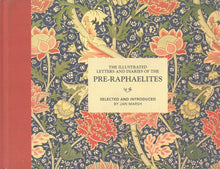 Load image into Gallery viewer, The Illustrated Letters and Diaries of the Pre-Raphaelites'
