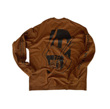 Load image into Gallery viewer, Interior Design Long sleeve T-shirt
