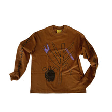 Load image into Gallery viewer, Interior Design Long sleeve T-shirt
