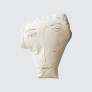 pillow face
