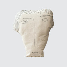 Load image into Gallery viewer, pillow face
