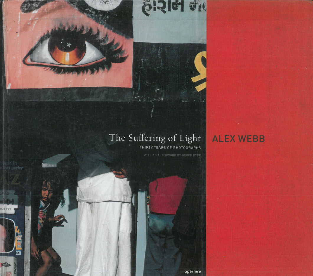 The Suffering of Light – A4 Arts Store