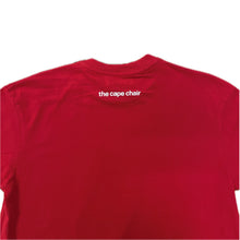 Load image into Gallery viewer, The Cape Chair T-shirt
