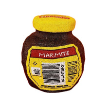 Load image into Gallery viewer, Beaded Grocery art - Marmite
