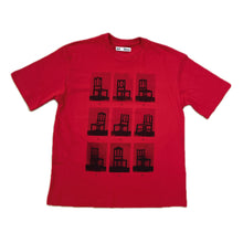 Load image into Gallery viewer, The Cape Chair T-shirt
