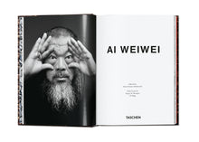 Load image into Gallery viewer, 'Ai Weiwei: 40th Anniversary Edition' (2020)
