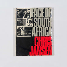 Load image into Gallery viewer, 'Face of South Africa' (1972)
