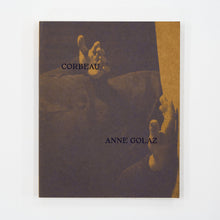 Load image into Gallery viewer, 'Corbeau' (2017)
