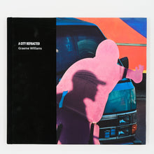 Load image into Gallery viewer, 'A City Refracted' (2015)
