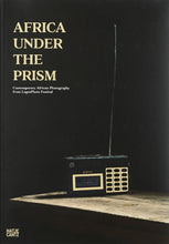 Load image into Gallery viewer, Africa Under The Prism
