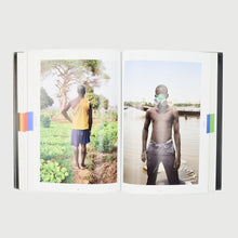 Load image into Gallery viewer, Africa Under The Prism
