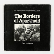 Load image into Gallery viewer, 'The Borders of Apartheid' (1983)
